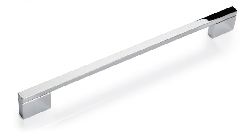 Мебельная ручка-рейлинг TL 13.10964-TL 13.10977